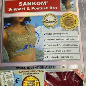2 Sankom Bras